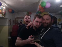 25.01.2018 - 22:03