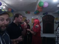 25.01.2018 - 22:05