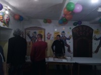 25.01.2018 - 22:05
