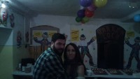 15.02.2019 - 20:00