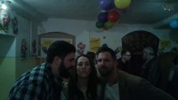 16.02.2019 - 01:01