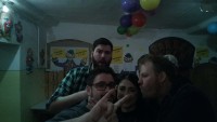 16.02.2019 - 01:30